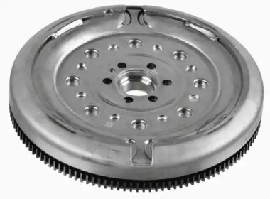 2294 002 013 SACHS  -  Маховик двомасовий1